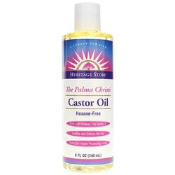 Castor Oil